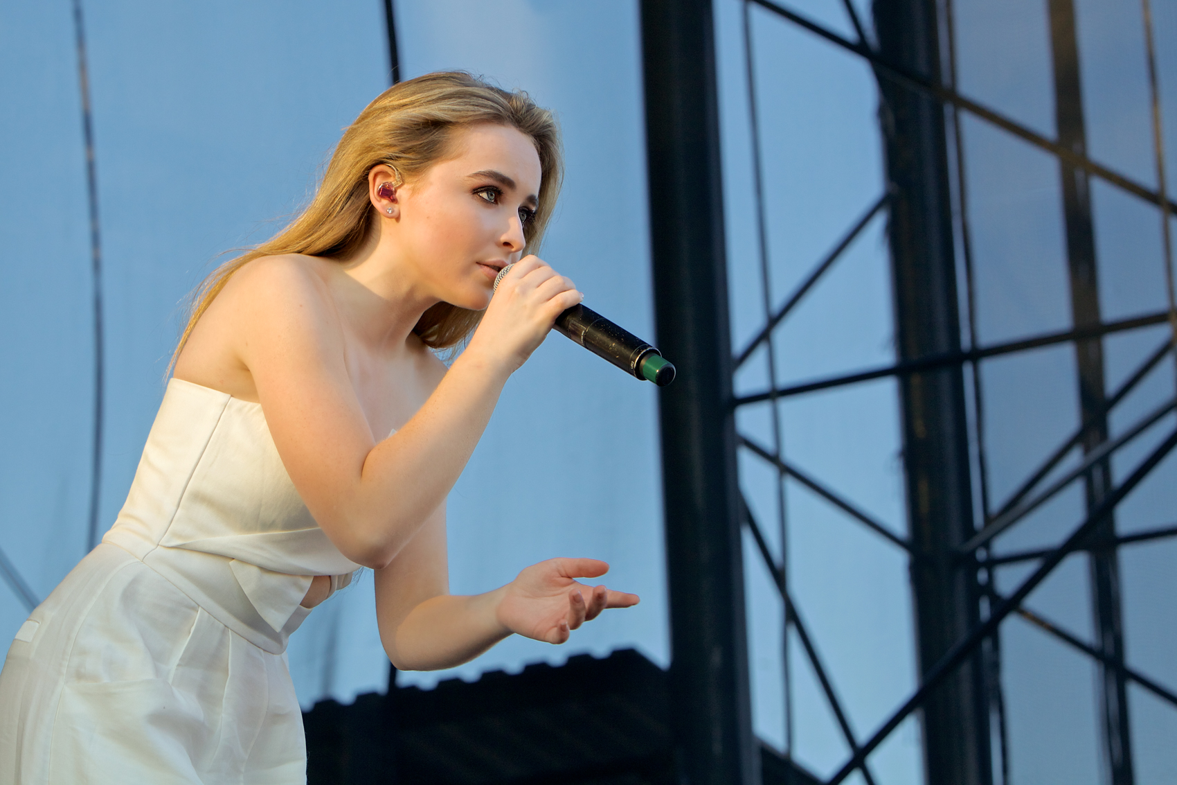 2016 Show of the Summer
Herseypark Stadium
Hersey, PA
August 20, 2016

DerekBrad.com